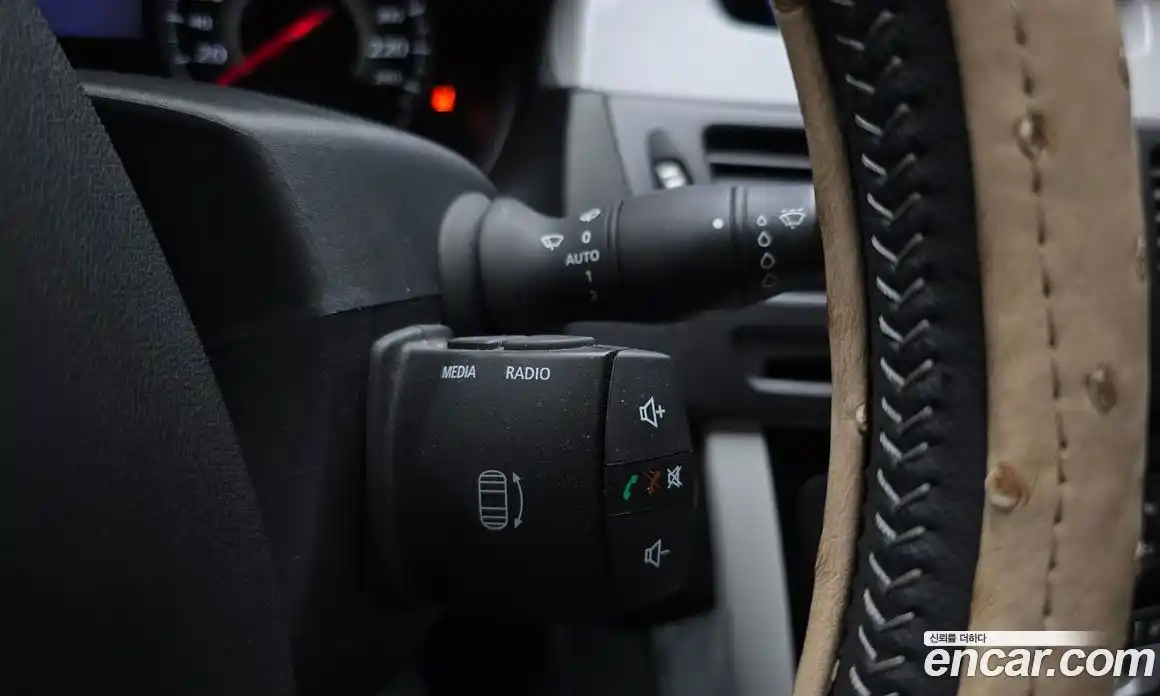 Renault SM5 2013 1.6 гидро в Москве № 1542916, фото 23
