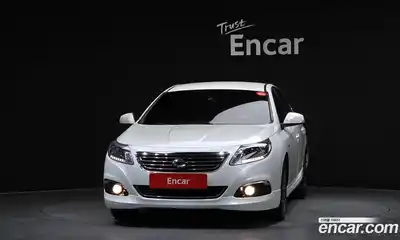 Renault SM5 2013 1.6 гидро в Москве № 1542916, миниатюра 3
