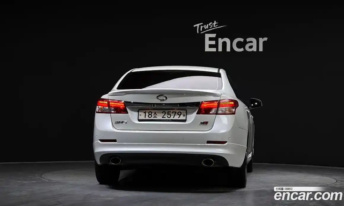 Renault SM5 2013 1.6 гидро в Москве № 1542916, фото 4