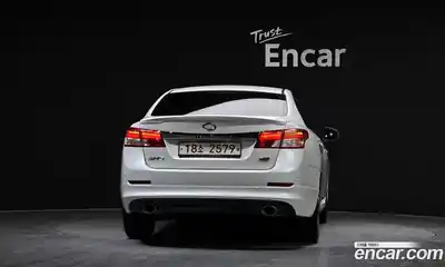 Renault SM5 2013 1.6 гидро в Москве № 1542916, миниатюра 4