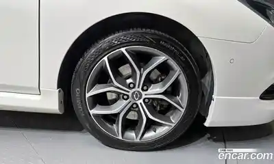 Renault SM5 2013 1.6 гидро в Москве № 1542916, миниатюра 5