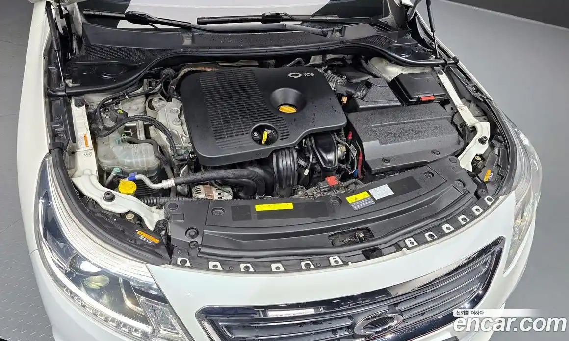 Renault SM5 2013 1.6 гидро в Москве № 1542916, фото 6