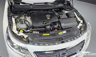 Renault SM5 2013 1.6 гидро в Москве № 1542916, миниатюра 6