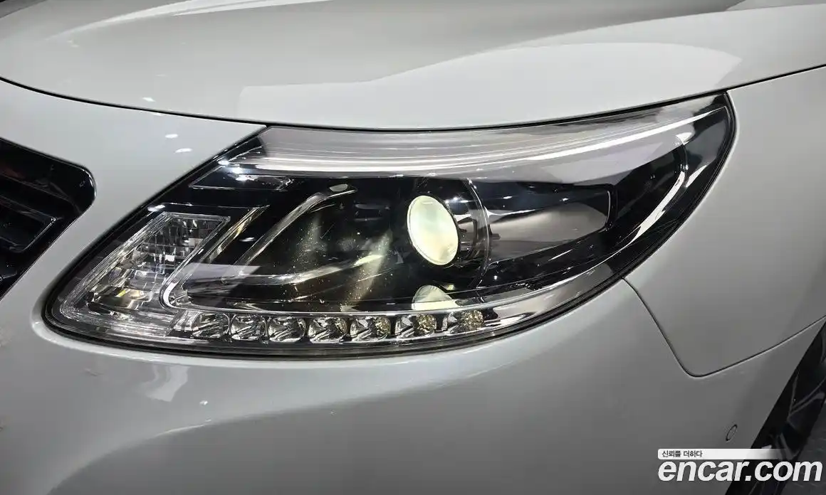 Renault SM5 2013 1.6 гидро в Москве № 1542916, фото 8