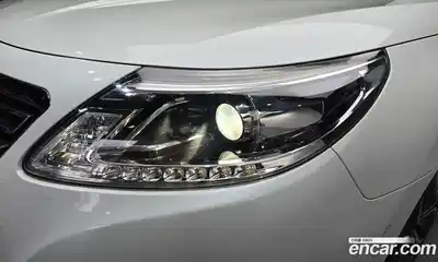 Renault SM5 2013 1.6 гидро в Москве № 1542916, миниатюра 8