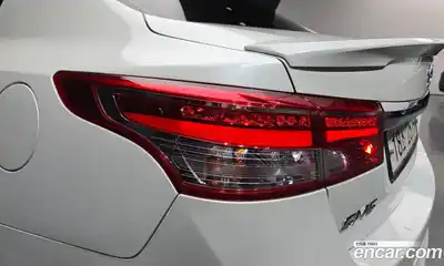 Renault SM5 2013 1.6 гидро в Москве № 1542916, миниатюра 9