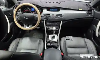 Renault SM5 2013 1.6 гидро в Москве № 1542916, миниатюра 10