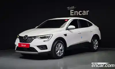 Renault XM3, 2021