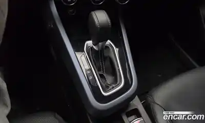 Renault XM3 2021 1.6 гидро в Москве № 1542957, миниатюра 12