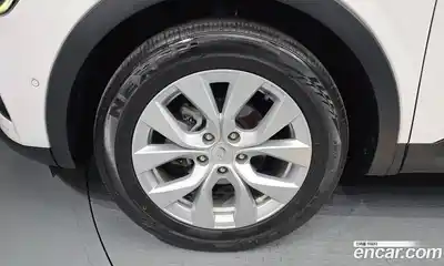 Renault XM3 2021 1.6 гидро в Москве № 1542957, миниатюра 5
