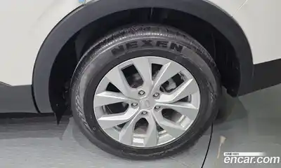 Renault XM3 2021 1.6 гидро в Москве № 1542957, миниатюра 7