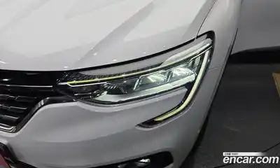 Renault XM3 2021 1.6 гидро в Москве № 1542957, миниатюра 8