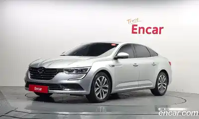 Renault SM6, 2016