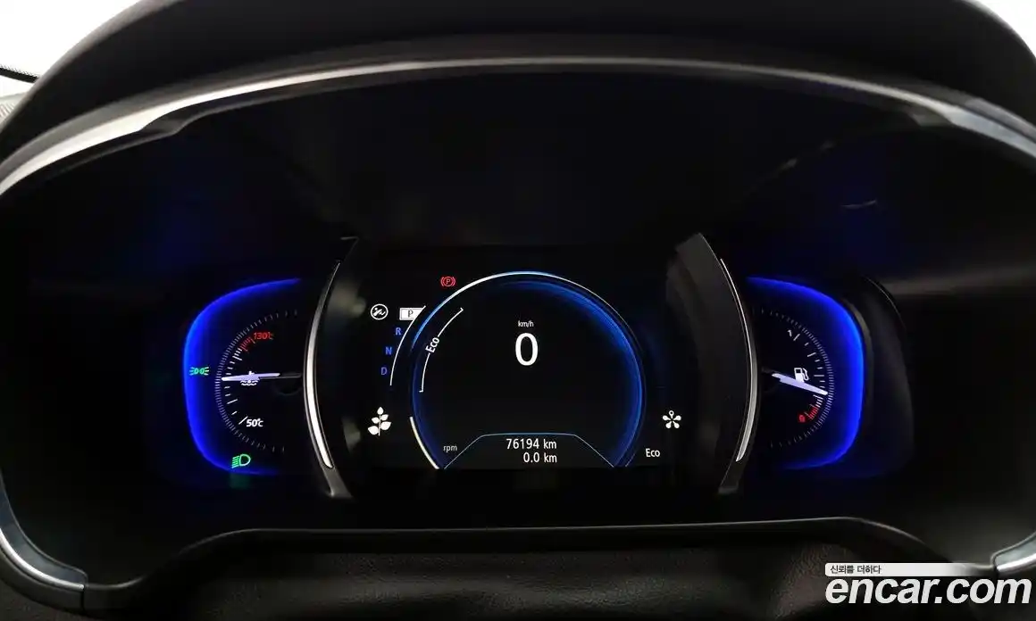 Renault SM6 2016 2.0 гидро в Москве № 1543082, фото 11