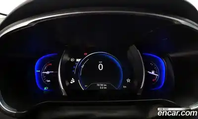 Renault SM6 2016 2.0 гидро в Москве № 1543082, миниатюра 11