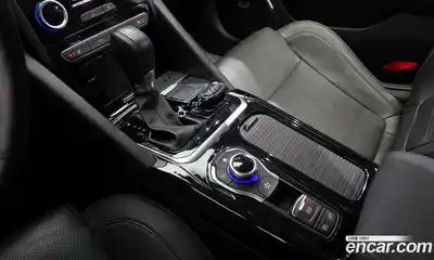 Renault SM6 2016 2.0 гидро в Москве № 1543082, миниатюра 12