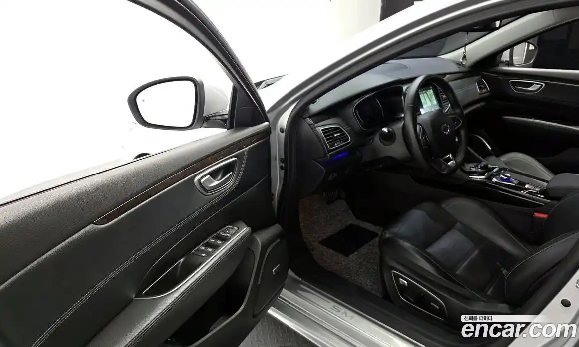 Renault SM6 2016 2.0 гидро в Москве № 1543082, фото 13