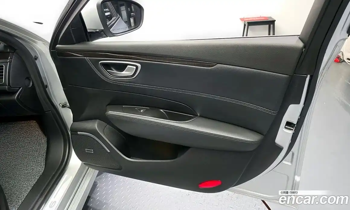 Renault SM6 2016 2.0 гидро в Москве № 1543082, фото 14