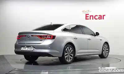 Renault SM6 2016 2.0 гидро в Москве № 1543082, миниатюра 2