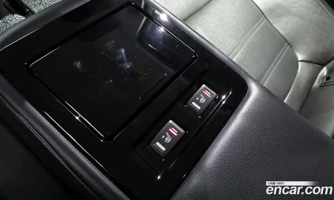 Renault SM6 2016 2.0 гидро в Москве № 1543082, фото 26