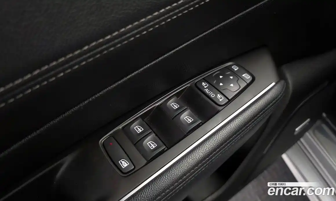 Renault SM6 2016 2.0 гидро в Москве № 1543082, фото 27