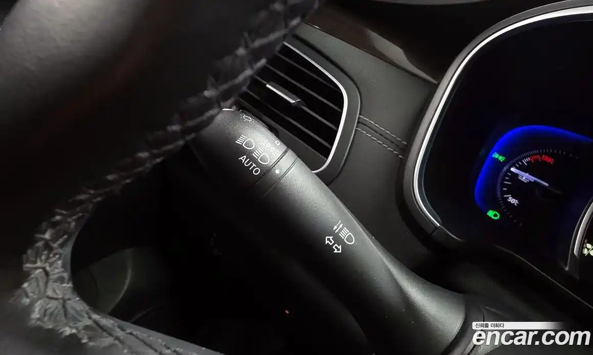 Renault SM6 2016 2.0 гидро в Москве № 1543082, фото 28