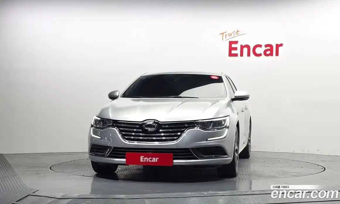Renault SM6 2016 2.0 гидро в Москве № 1543082, фото 3