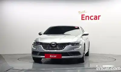 Renault SM6 2016 2.0 гидро в Москве № 1543082, миниатюра 3