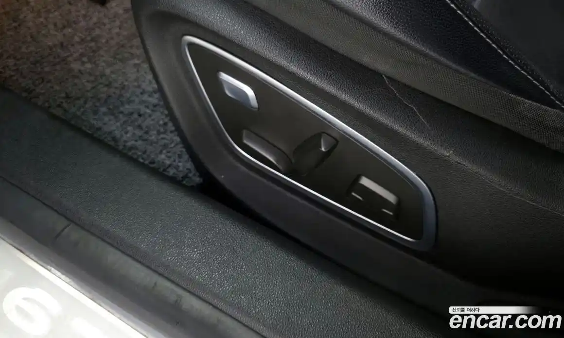Renault SM6 2016 2.0 гидро в Москве № 1543082, фото 31