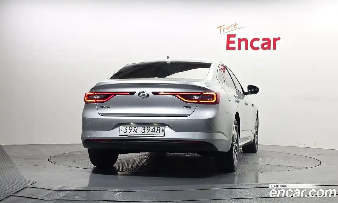 Renault SM6 2016 2.0 гидро в Москве № 1543082, фото 4