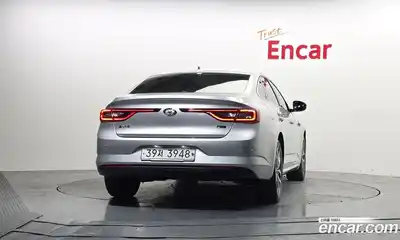 Renault SM6 2016 2.0 гидро в Москве № 1543082, миниатюра 4