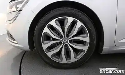 Renault SM6 2016 2.0 гидро в Москве № 1543082, миниатюра 5