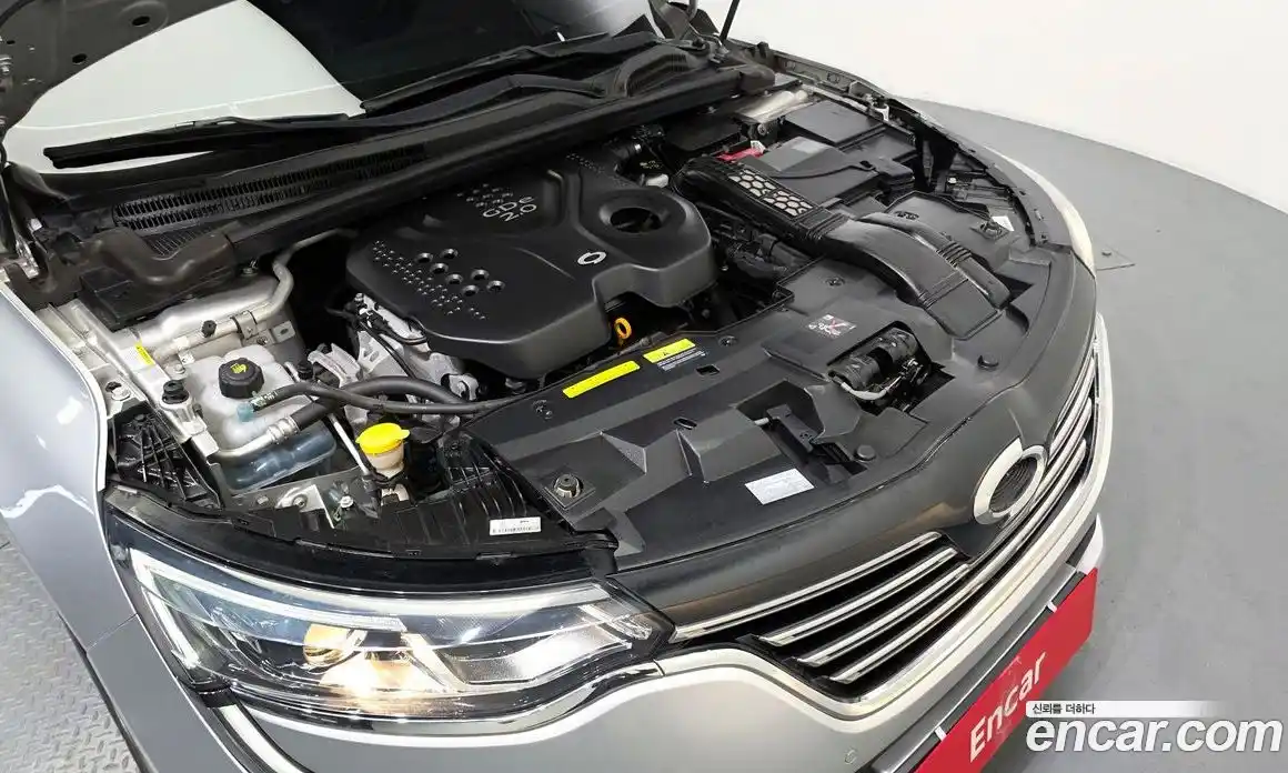 Renault SM6 2016 2.0 гидро в Москве № 1543082, фото 6