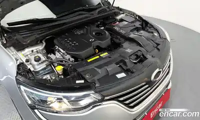 Renault SM6 2016 2.0 гидро в Москве № 1543082, миниатюра 6