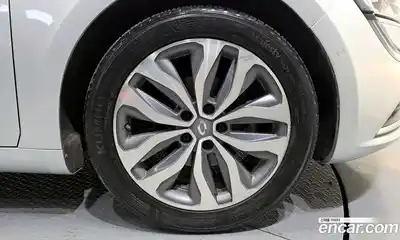 Renault SM6 2016 2.0 гидро в Москве № 1543082, миниатюра 7