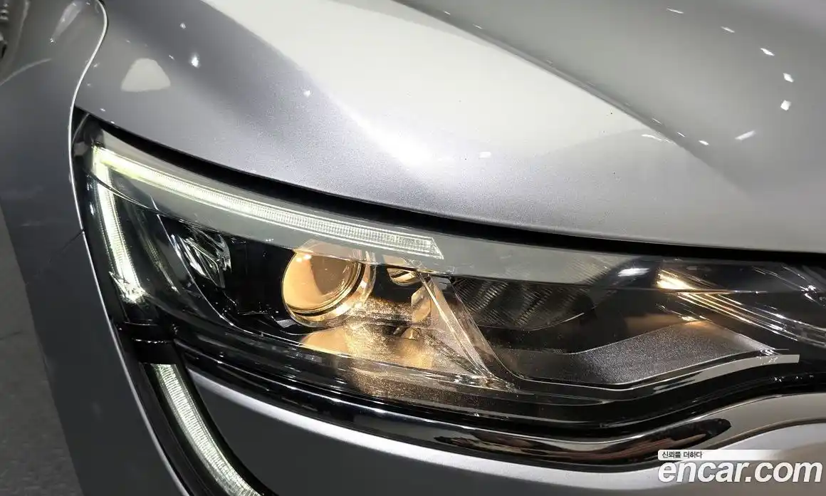 Renault SM6 2016 2.0 гидро в Москве № 1543082, фото 8
