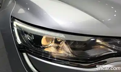 Renault SM6 2016 2.0 гидро в Москве № 1543082, миниатюра 8