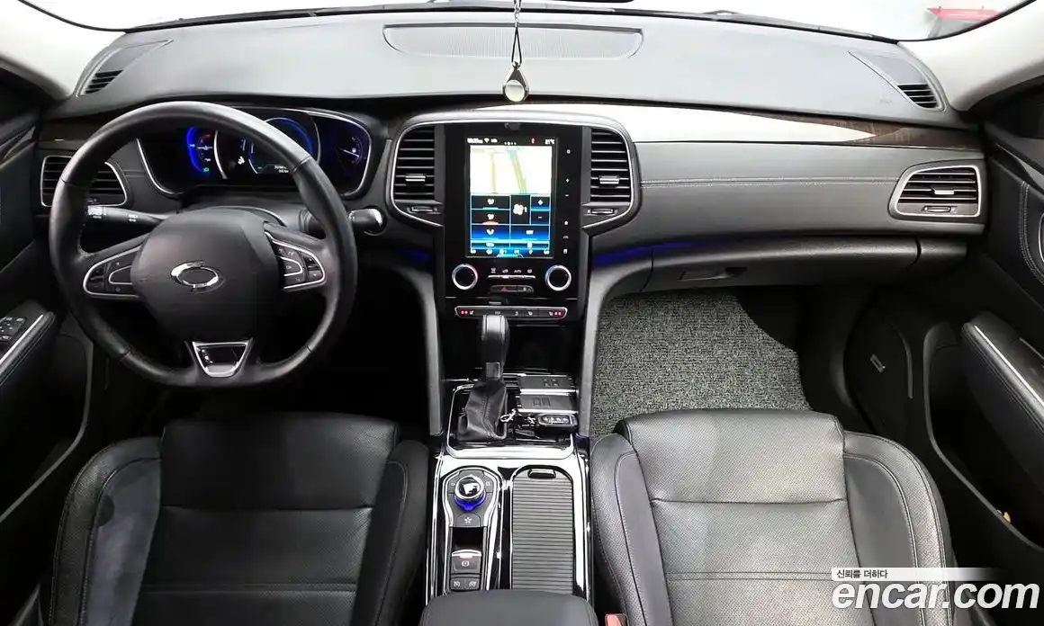 Renault SM6 2016 2.0 гидро в Москве № 1543082, фото 10