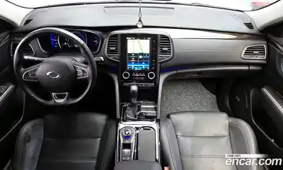 Renault SM6 2016 2.0 гидро в Москве № 1543082, миниатюра 10