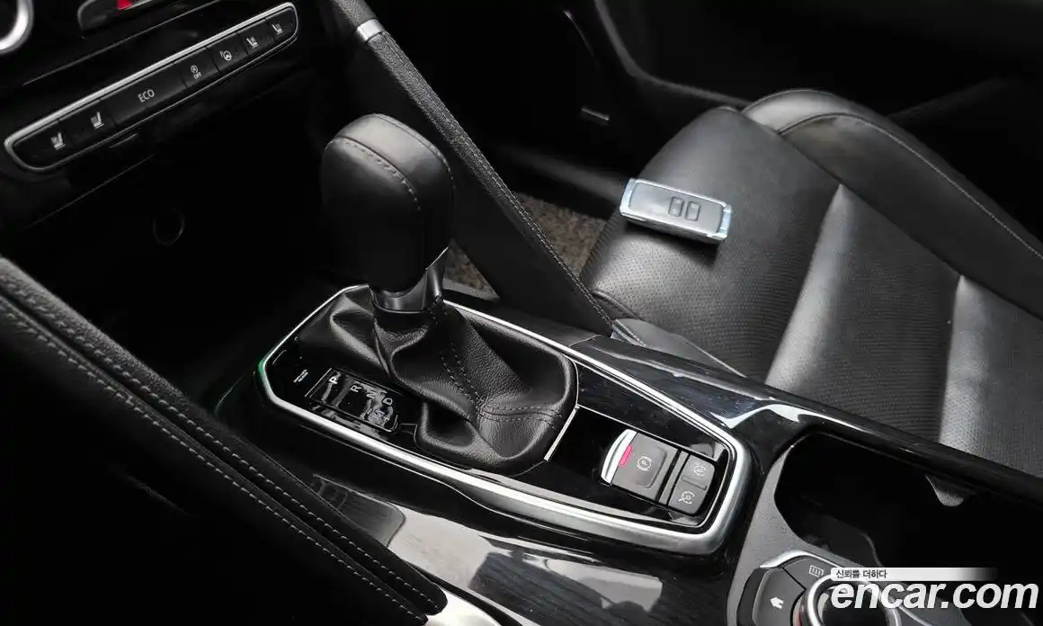 Renault QM6 2018 2.0 гидро в Москве № 1543407, фото 11