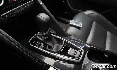 Renault QM6 2018 2.0 гидро в Москве № 1543407, миниатюра 11