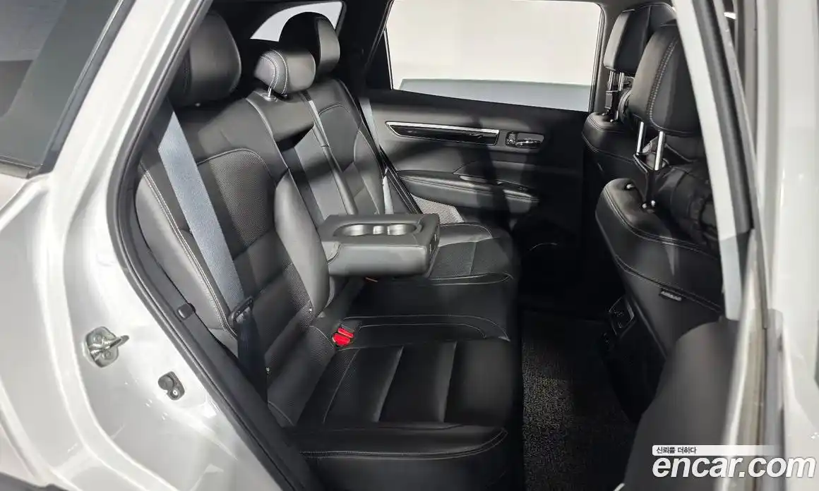 Renault QM6 2018 2.0 гидро в Москве № 1543407, фото 15