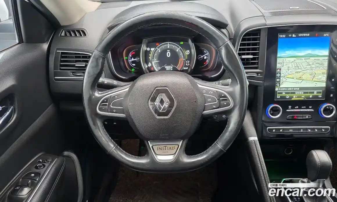Renault QM6 2018 2.0 гидро в Москве № 1543407, фото 18