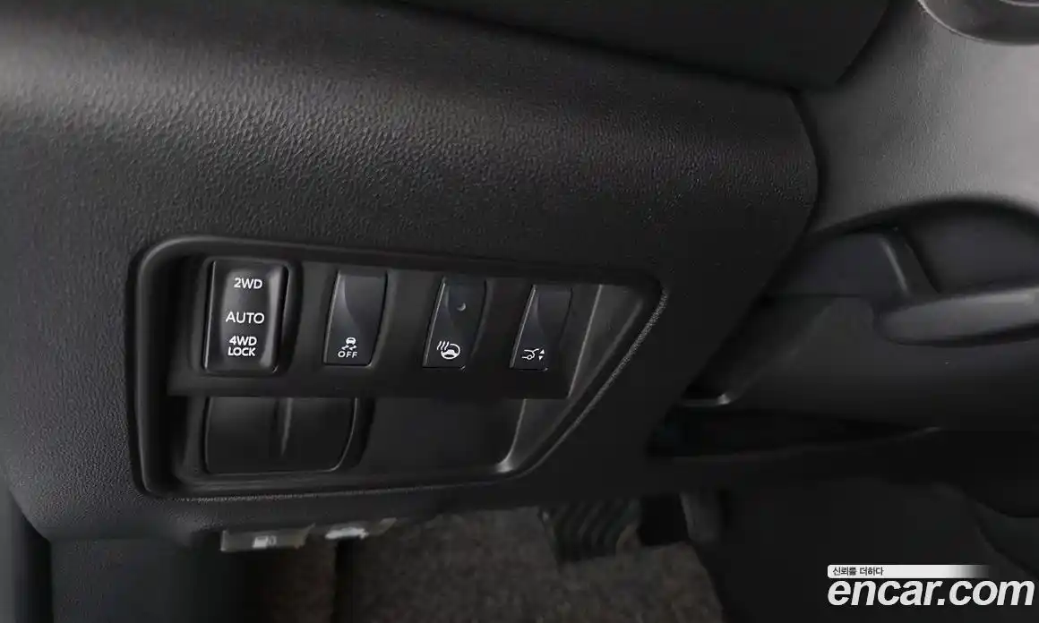 Renault QM6 2018 2.0 гидро в Москве № 1543407, фото 21