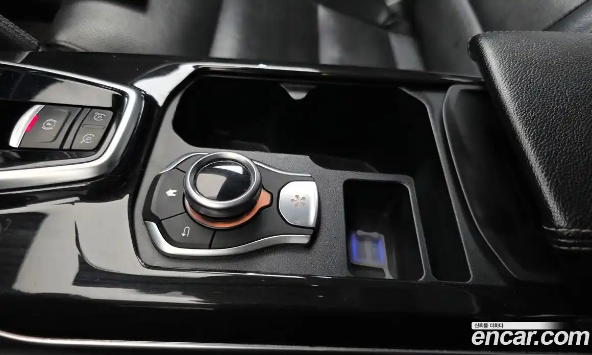 Renault QM6 2018 2.0 гидро в Москве № 1543407, фото 27