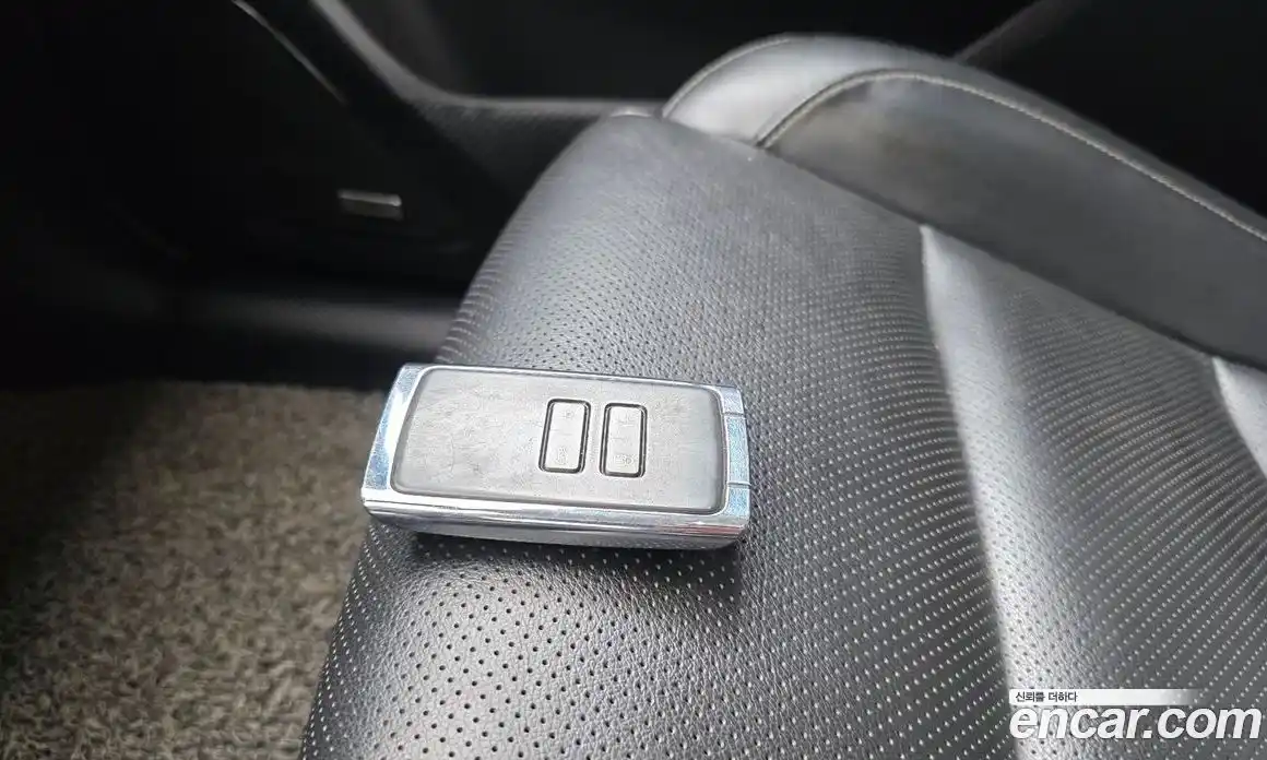 Renault QM6 2018 2.0 гидро в Москве № 1543407, фото 30
