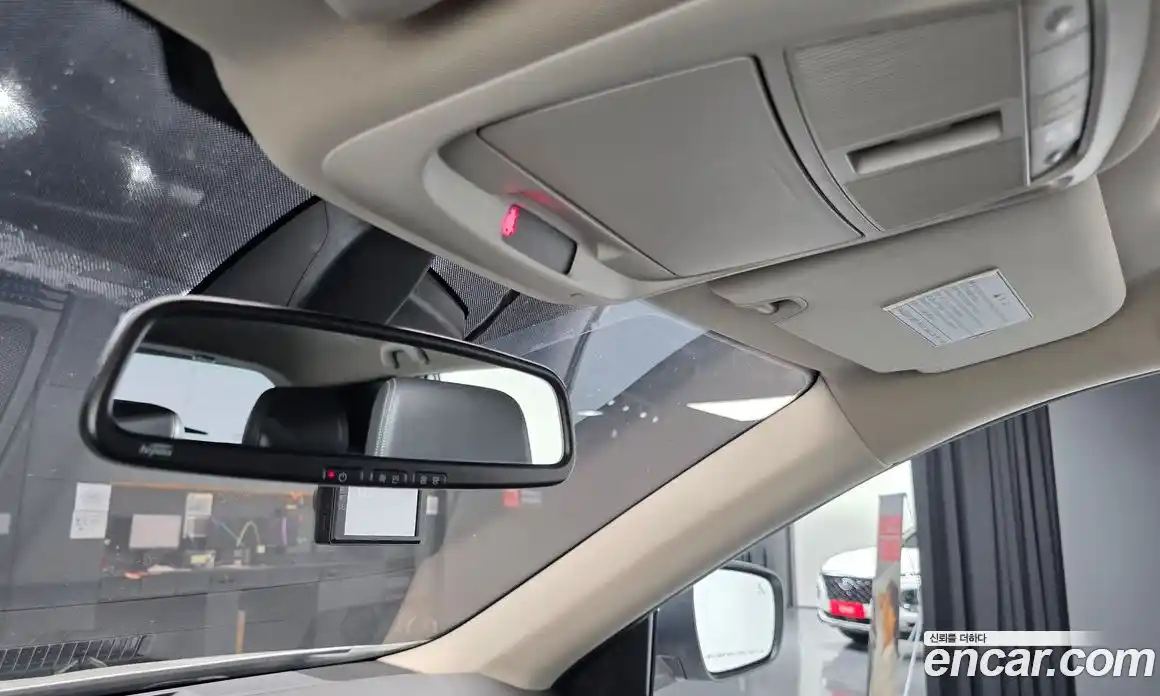 Renault QM6 2018 2.0 гидро в Москве № 1543407, фото 31
