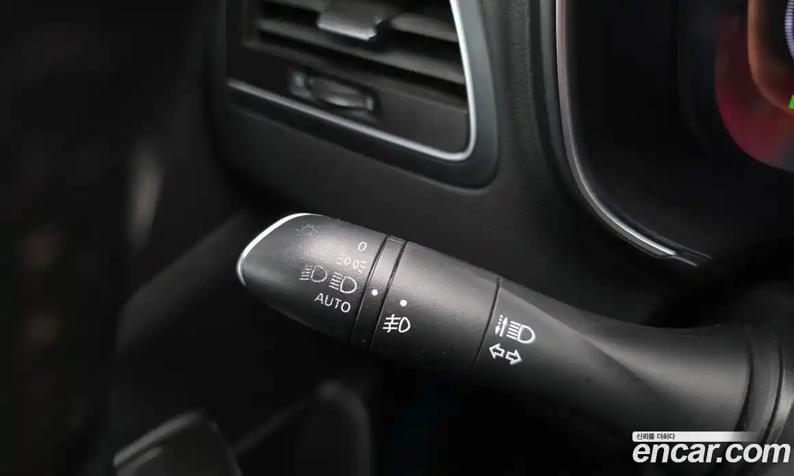 Renault QM6 2018 2.0 гидро в Москве № 1543407, фото 33