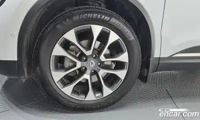 Renault QM6 2018 2.0 гидро в Москве № 1543407, миниатюра 4
