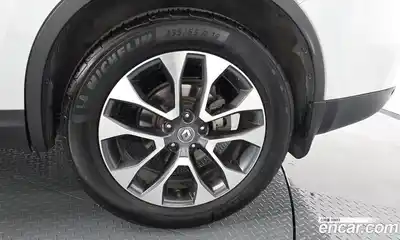 Renault QM6 2018 2.0 гидро в Москве № 1543407, миниатюра 6